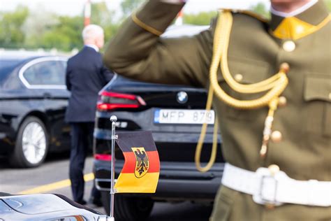 Vokiečių karių šeimos Lietuvoje