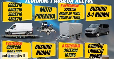 vaikiškų transporto priemonių nuoma