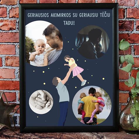 Juokinga situacija su tėčiu ir vaiku