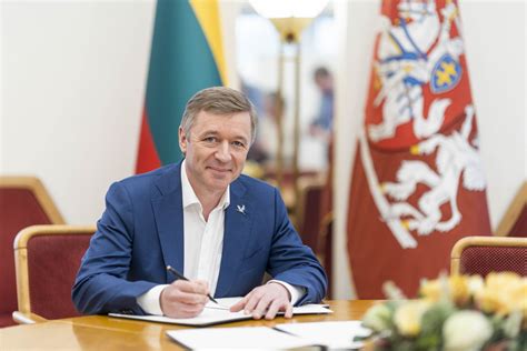 Ramūnas Karbauskis kalba Seime