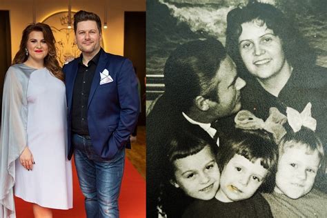 Aleksandro Čaikino šeimos nuotrauka