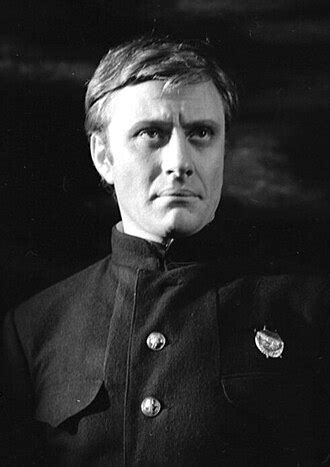 Andrejus Mironovas - aktorius