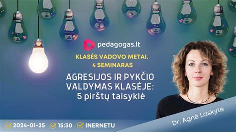 vaikų agresijos valdymas