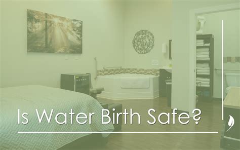 schema of safe home birth