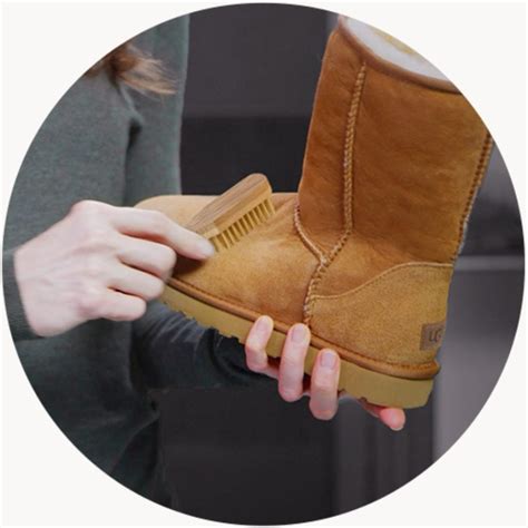 Vaikų UGG šlepečių stiliai ir dizainai