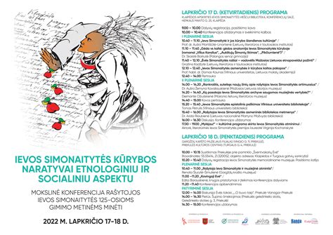 Ievos Simonaitytės portretas