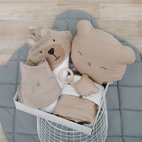 Rinkinys su medvilniniais vystyklais