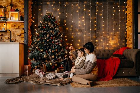 Kalėdos ir šeimos filmai