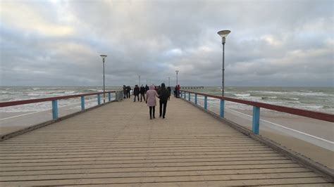 Palanga žiemą
