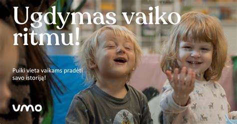 Savarankiško vaiko ugdymas