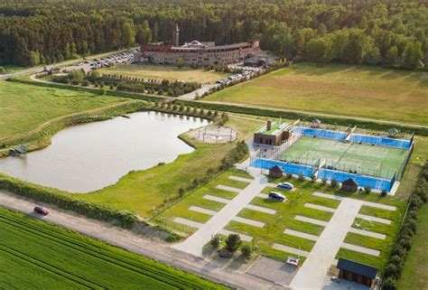 Bendras vaizdas „Atostogų parko“