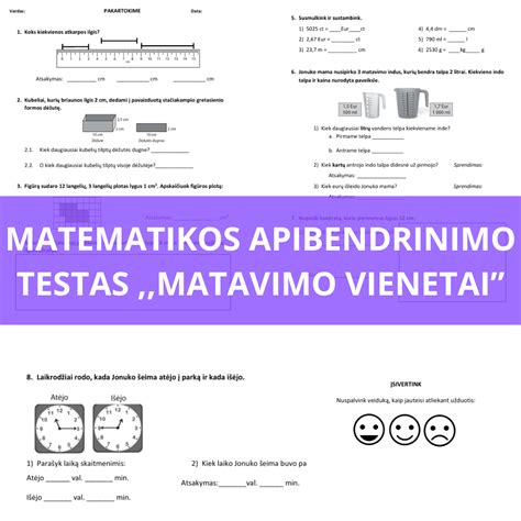 Matavimo metodas vidiniam kojos ilgiui nustatyti