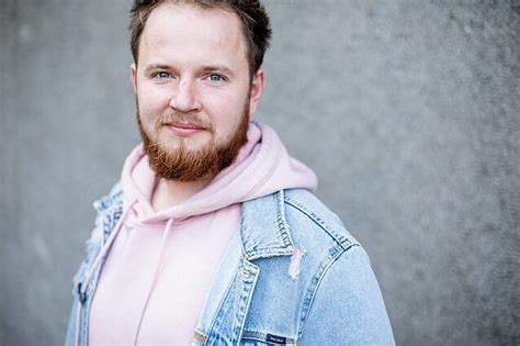 Mantas Bartuševičius scenoje
