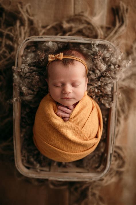 Naujagimio fotosesijos planavimas