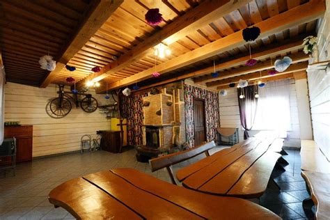 Gintauto Kūloko sodyba Vidzgailuose