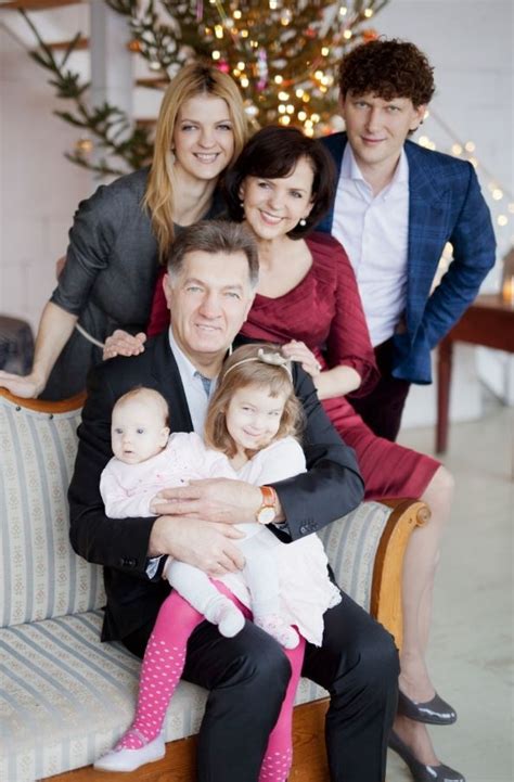 Janina ir Algirdas Butkevičiai kartu
