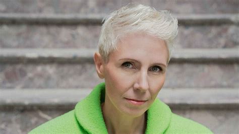 Giedrė Kilčiauskienė vedanti paskaitą
