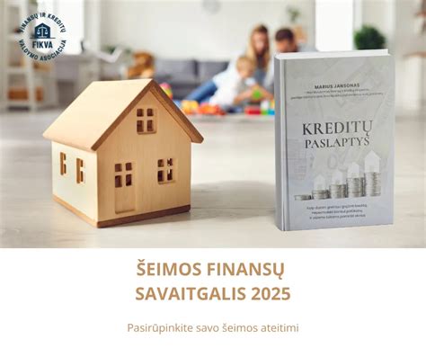 šeimos finansų planavimo įrankiai