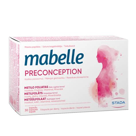 Įvairios moters lytinės sveikatos priežiūros priemonės