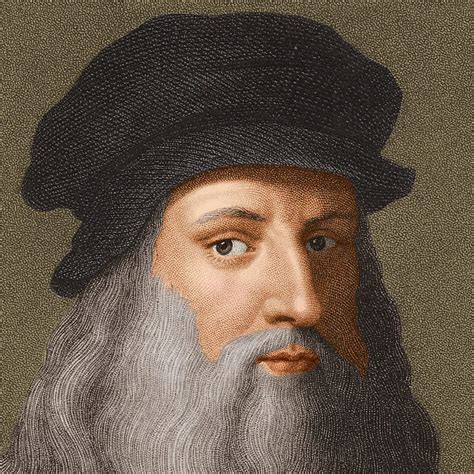 Leonardo da Vinci eskizas