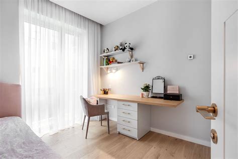 Vaiko kambario baldai