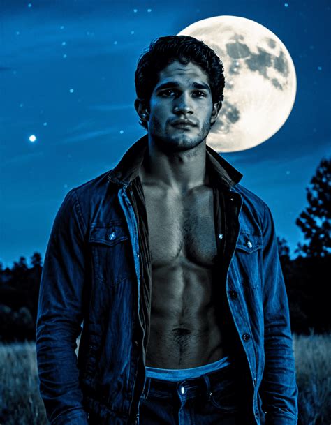 Tyler Posey vaidina Scottą McCallį seriale Teen Wolf