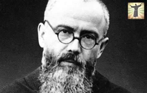Maksimilijonas Kolbė