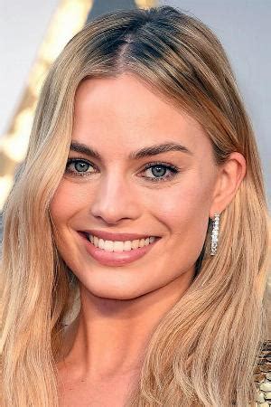 Margot Robbie nuotrauka