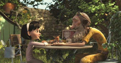 Kadras iš animacinio filmo 
