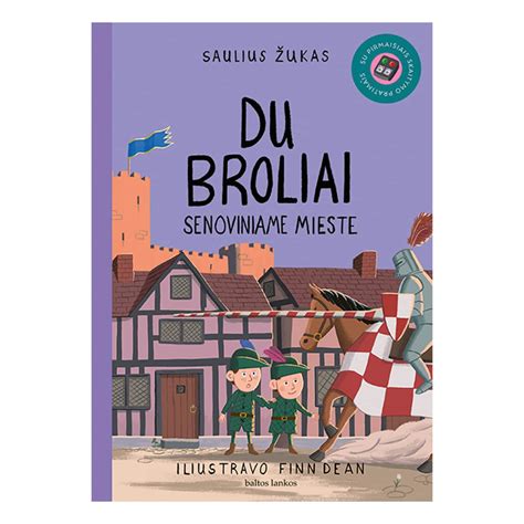 Iliustracija iš serijos