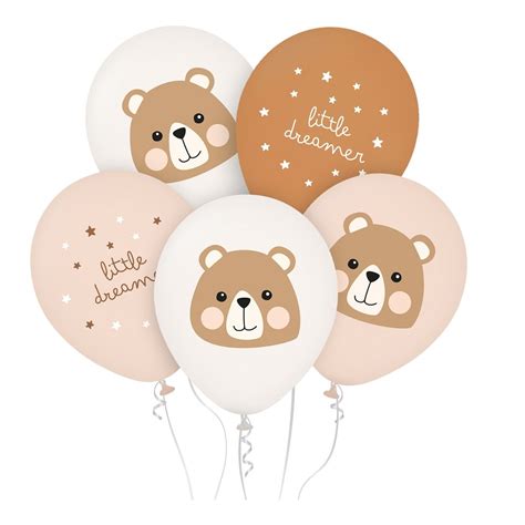 Helio balionų puokštė vaikų gimtadieniui