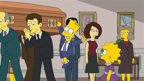 Juokingi momentai iš Simpsonų serialo