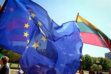 Europos dienos šventė su aitvarais