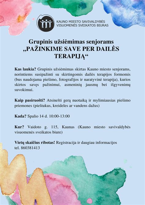 Vaizdinė medžiaga, iliustruojanti įvairius natūralius gimdymo skatinimo metodus