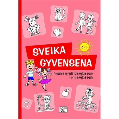 Vaikas, bendraujantis su aplinka