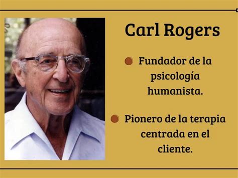 Portretas Carl Rogers