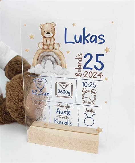 Kūdikio gimimo šventė