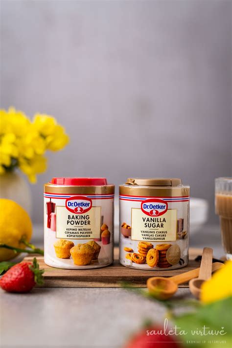 Ingredientai trupiniams