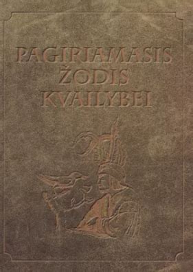 Pagiriamasis žodis senjorams