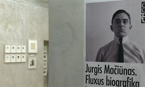 Jurgis Mačiūnas ir Fluxus judėjimas