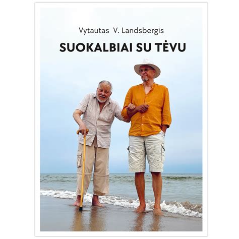 Simbolinė santykio tarp tėvo ir sūnaus iliustracija