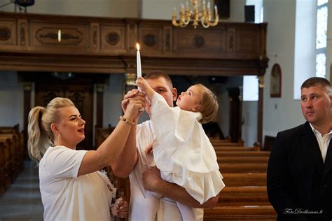 Krikšto apeigų schema