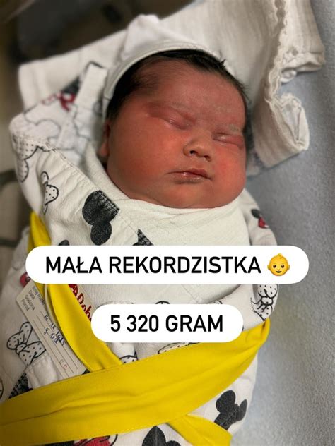 Didžiausias naujagimis pasaulyje