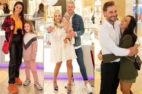 Simas Kučas su šeima