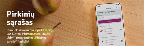 Vaiko kraitelio pirkinių sąrašas