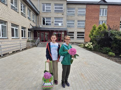 Vaiko pasiruošimas mokyklai