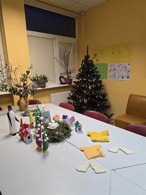 Schema, iliustruojanti vaikų dienos centro veiklos kryptis