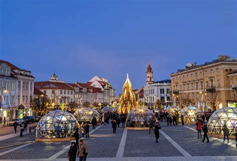 Vilnius jaunystėje