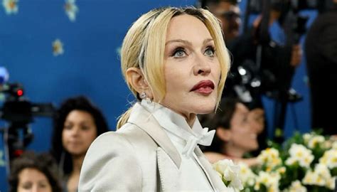 Madonna jaunystėje
