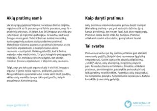 Žmogus, atliekantis fizioterapinius pratimus